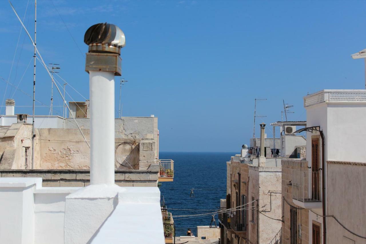 Meravigliosoblu Polignano a Mare Extérieur photo