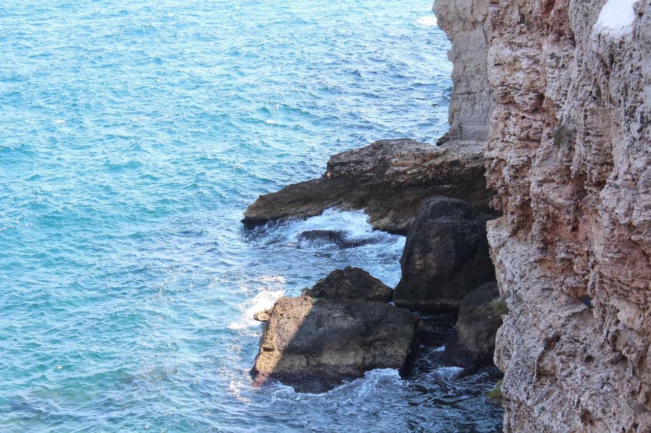 Meravigliosoblu Polignano a Mare Extérieur photo