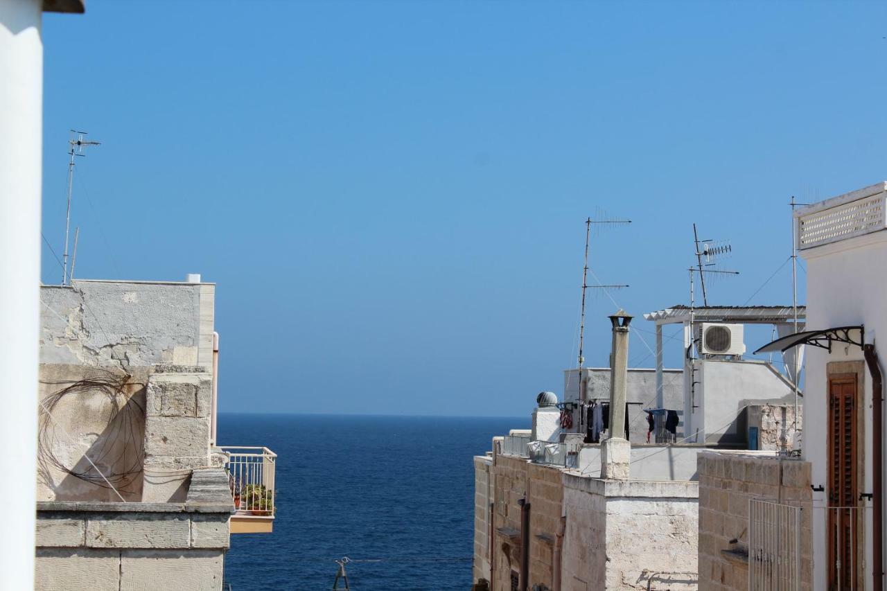 Meravigliosoblu Polignano a Mare Extérieur photo