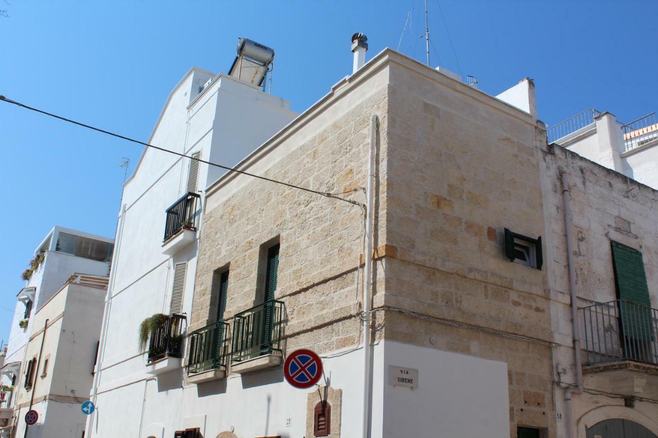 Meravigliosoblu Polignano a Mare Extérieur photo